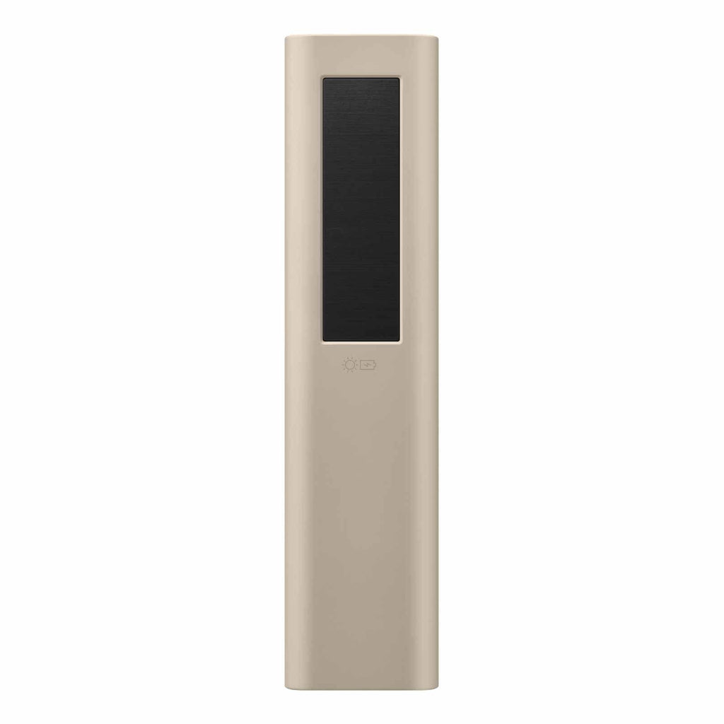 SAMSUNG SolarCell Remote, Solar Powered, Self-Charging TV Remote Control, USB-C Rechargeable, Made of Recycled Materials, VG-TM2180ES/ZA, Black 🍁 All In One Marketplace Canada