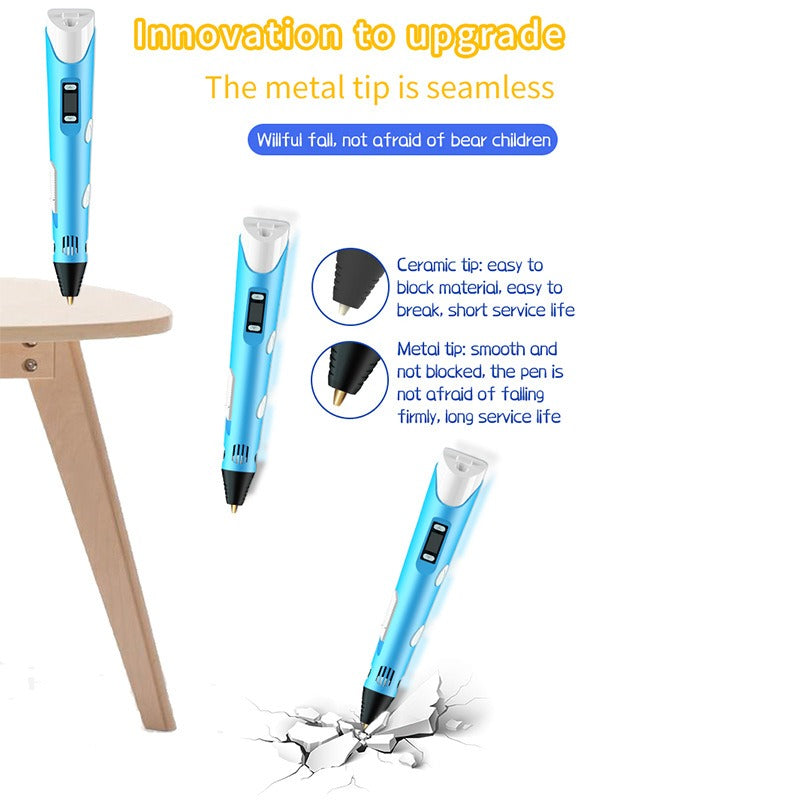 3D Printing Pen