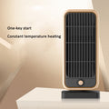 Household fast heating electric heater hot air blower energy-saving heating furnace PTC warm air blower