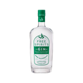 Free Spirits - The Spirit of Gin