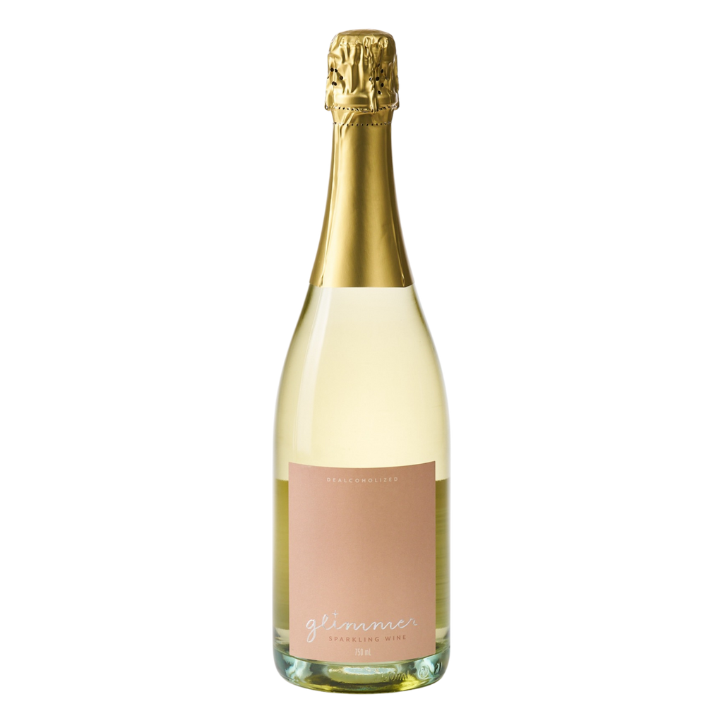 Glimmer - Sparkling Blanc de Blancs