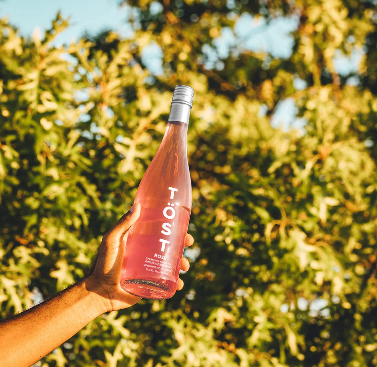 TӦST - Rosé