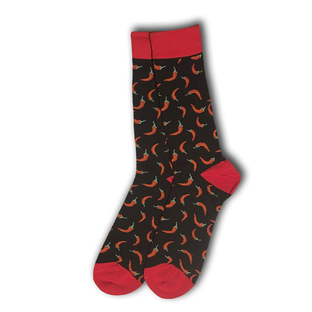 Food Lover Sock Bundle - 6 Pack