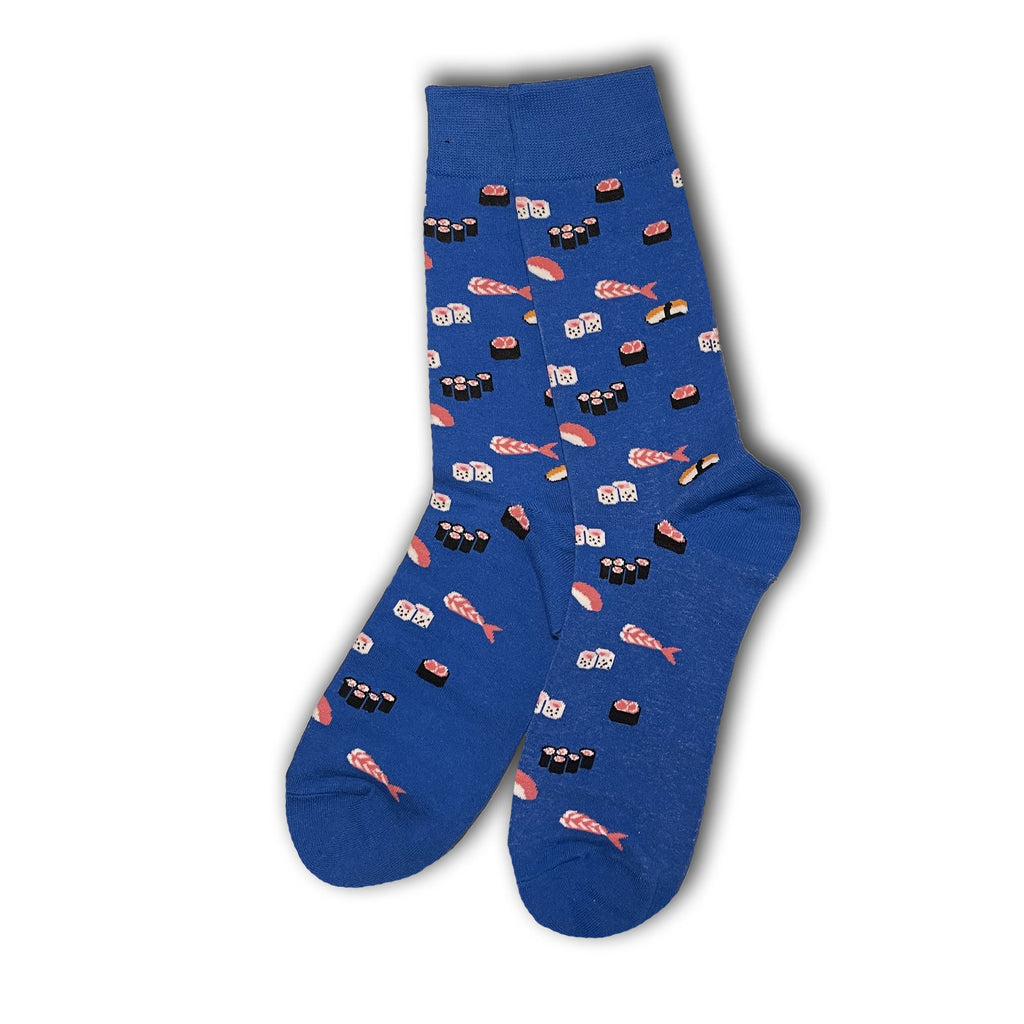 Food Lover Sock Bundle - 6 Pack